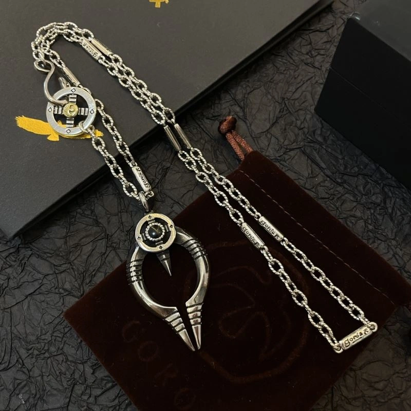 Goros Necklaces Modern 213480