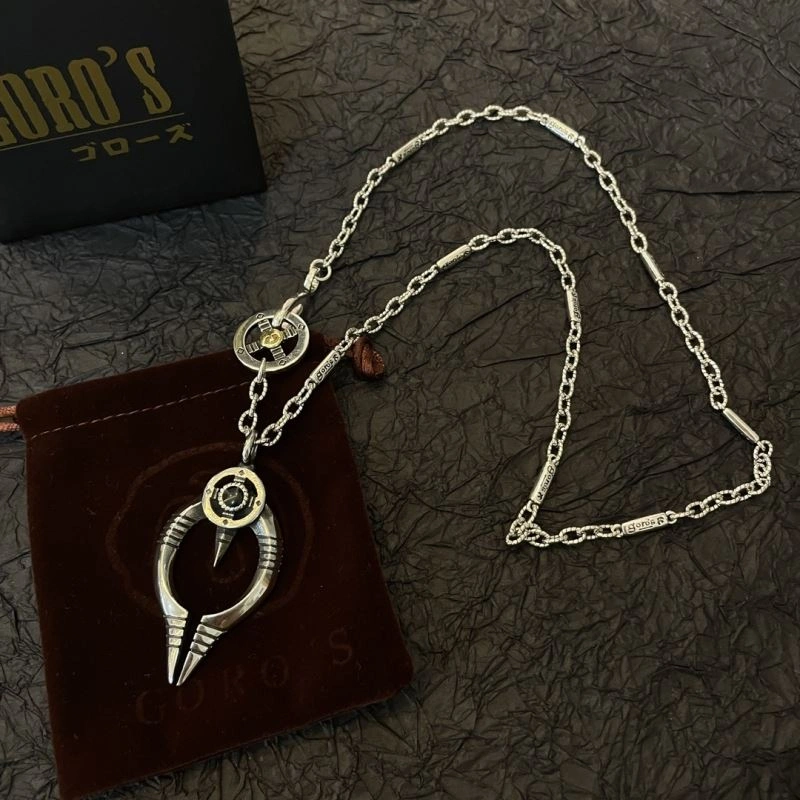 Goros Necklaces Modern 213480