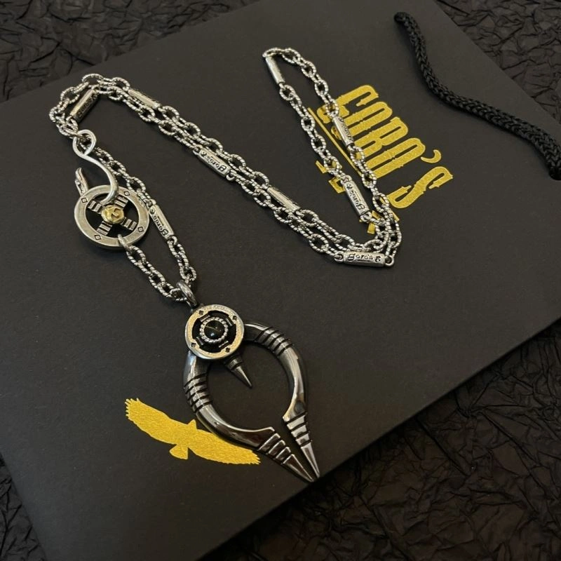 Goros Necklaces Modern 213480