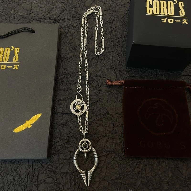 Goros Necklaces Modern 213480