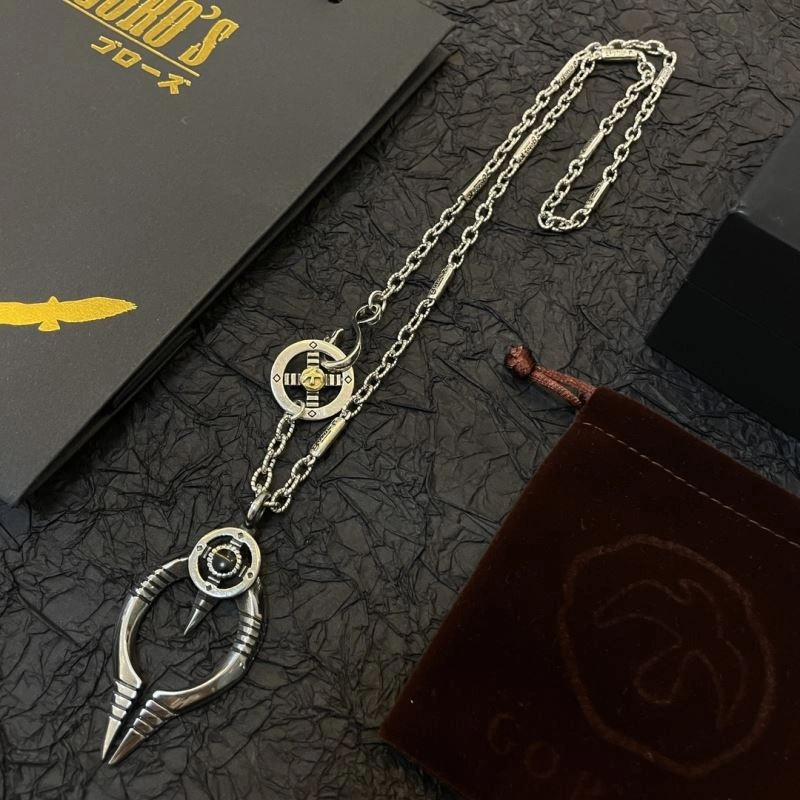 Goros Necklaces Modern 213480