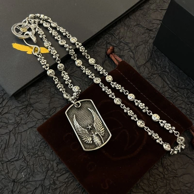 Versatile Goros Necklaces 213488