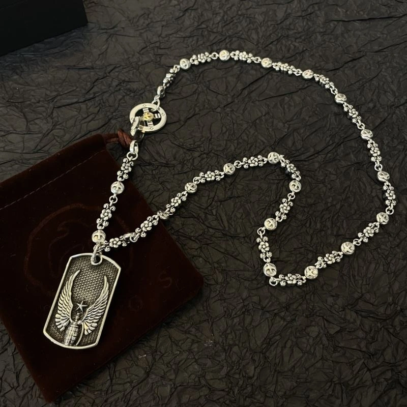 Versatile Goros Necklaces 213488