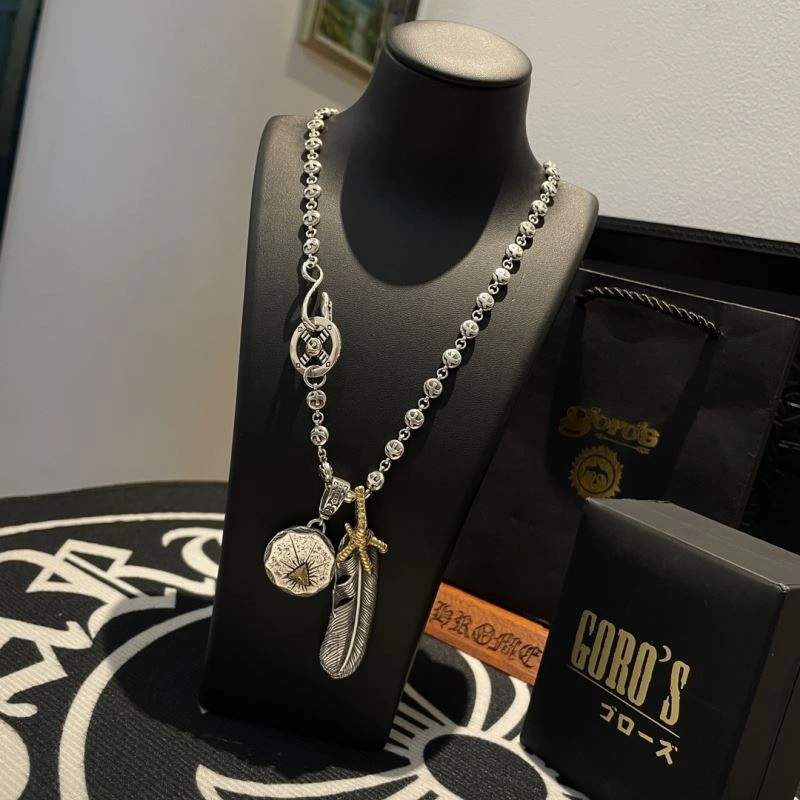 Goros Necklaces Original 213486