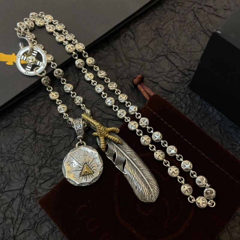 Goros Necklaces Original 213486