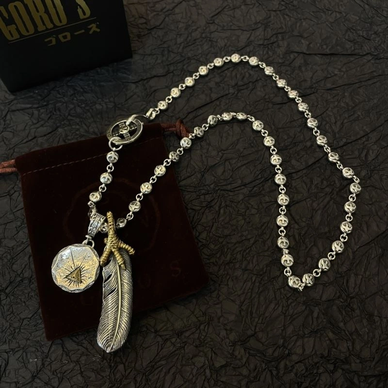 Goros Necklaces Original 213486