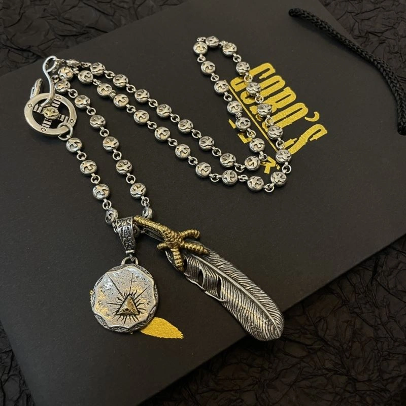 Goros Necklaces Original 213486
