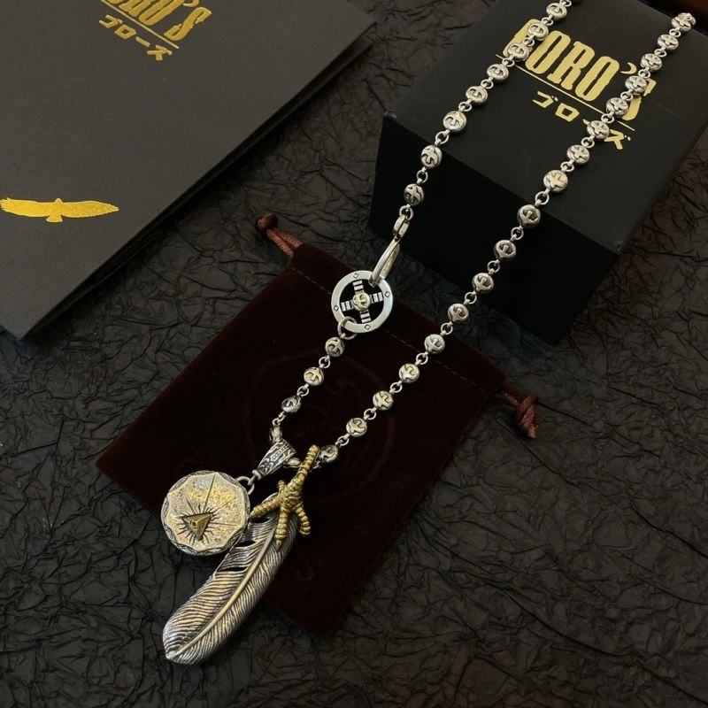Goros Necklaces Original 213486