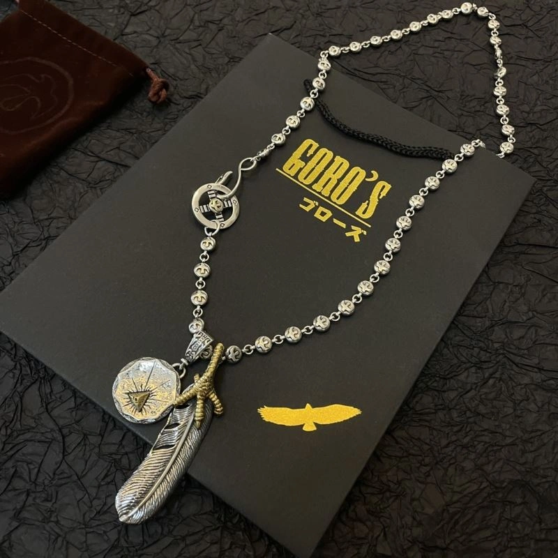 Goros Necklaces Original 213486