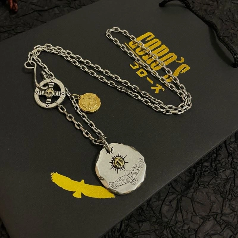 QuickDry Goros Necklaces 213489