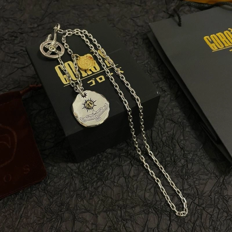 QuickDry Goros Necklaces 213489