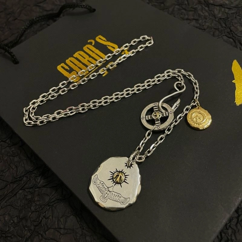 QuickDry Goros Necklaces 213489