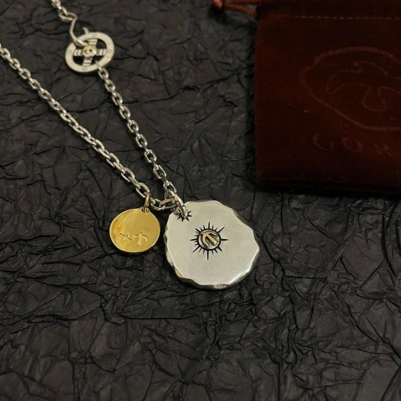 QuickDry Goros Necklaces 213489