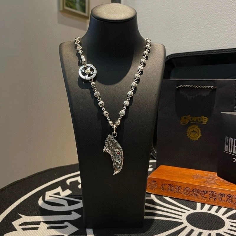 Goros Necklaces Stretchable 213496