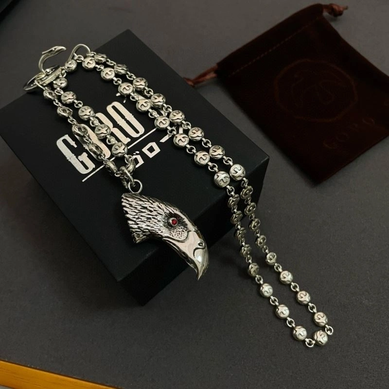 Goros Necklaces Stretchable 213496