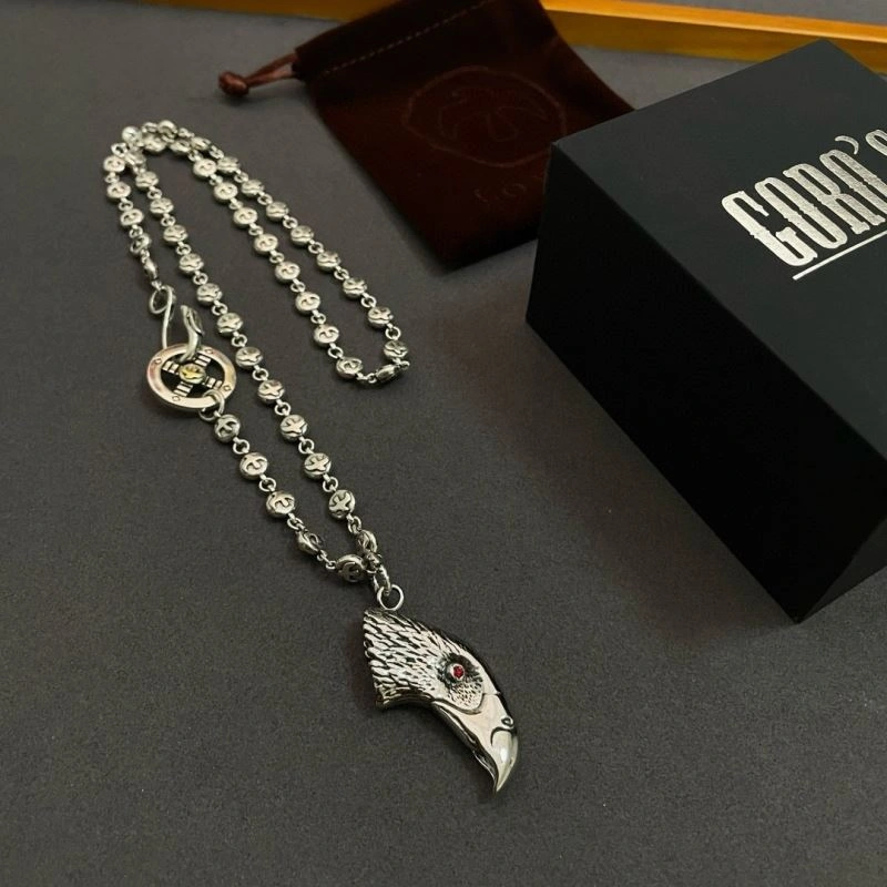 Goros Necklaces Stretchable 213496