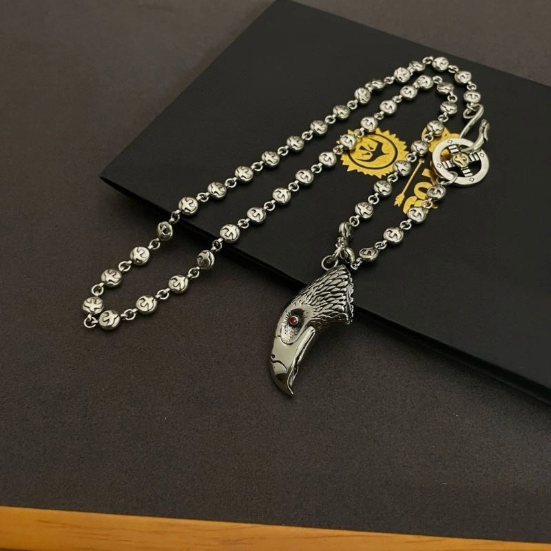 Goros Necklaces Stretchable 213496