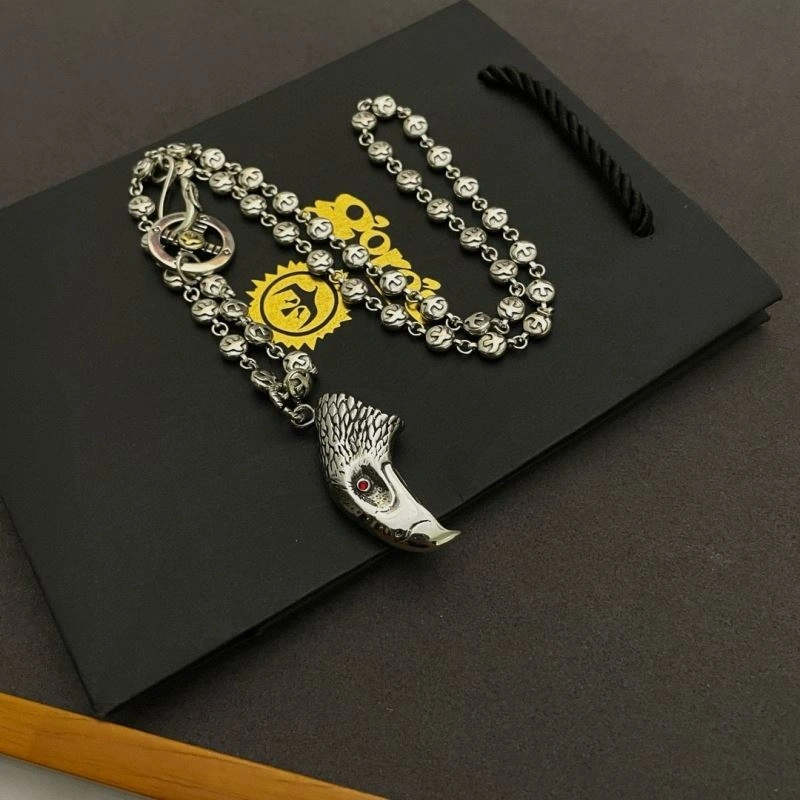 Goros Necklaces Stretchable 213496