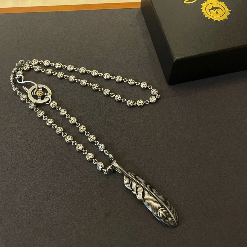Timeless Goros Necklaces 213483