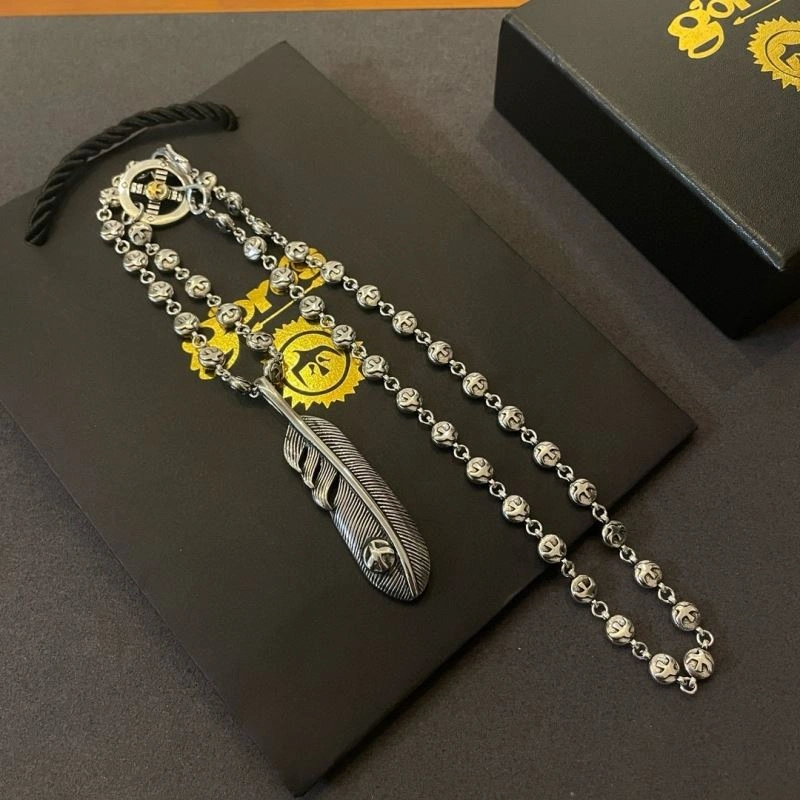 Timeless Goros Necklaces 213483