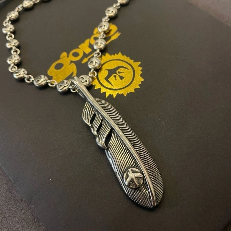 Timeless Goros Necklaces 213483
