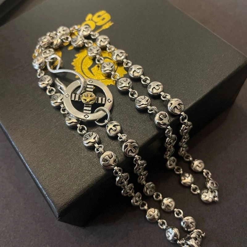 Timeless Goros Necklaces 213483
