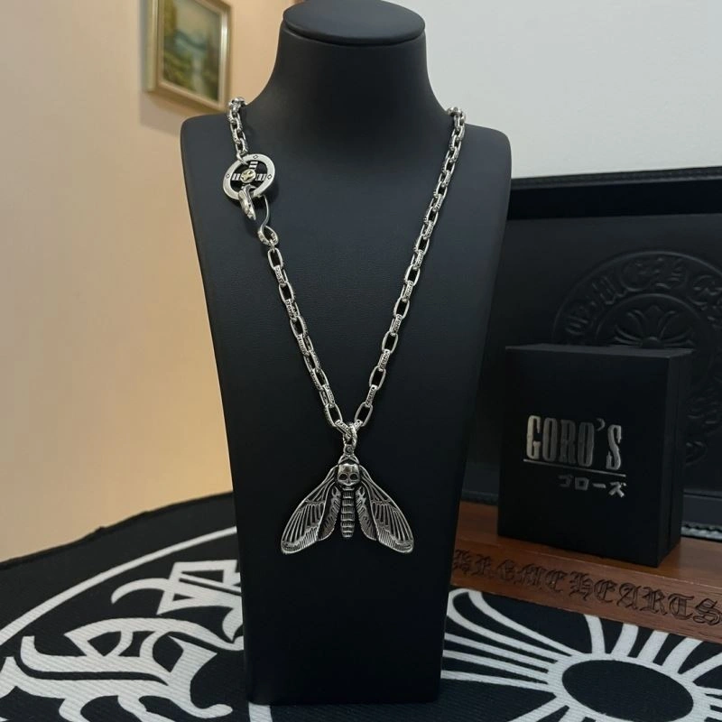 Goros Necklaces GoodFit 214611
