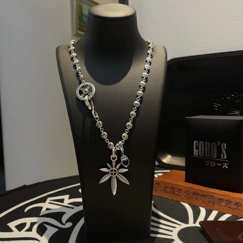 Goros Necklaces Reliable 214609