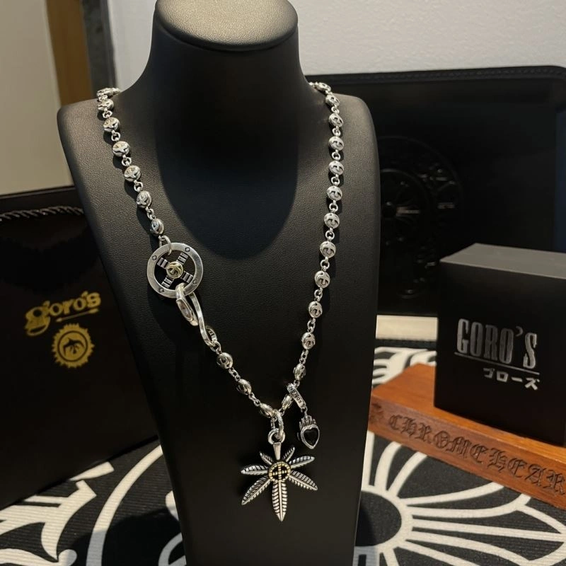 Goros Necklaces Reliable 214609