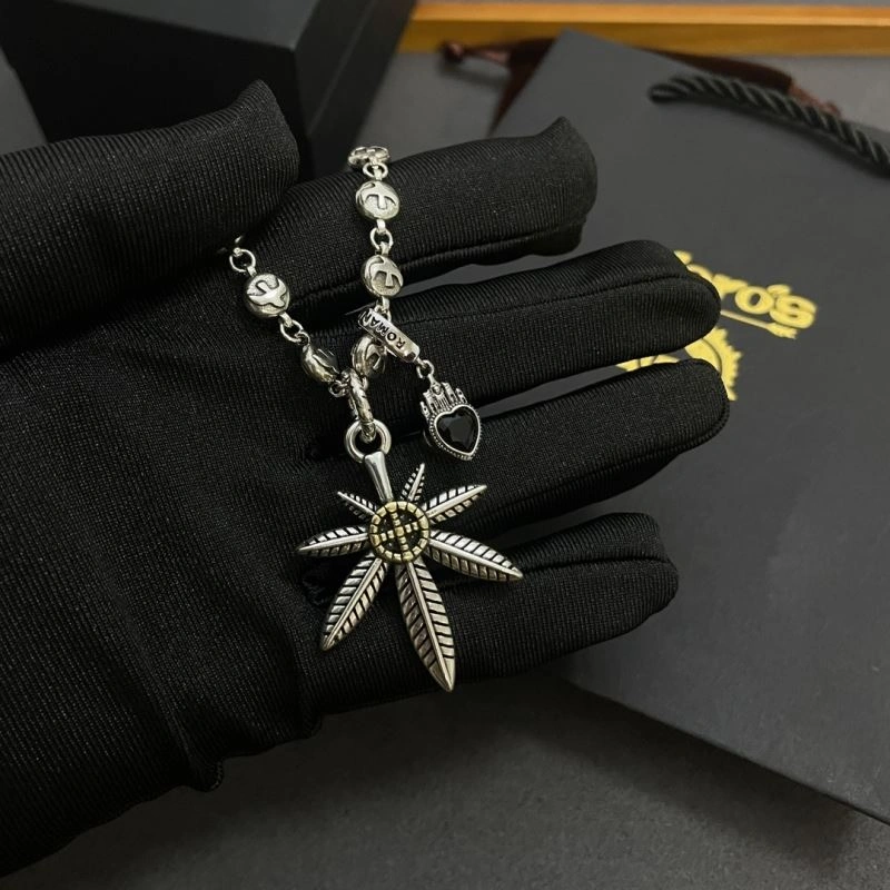 Goros Necklaces Reliable 214609