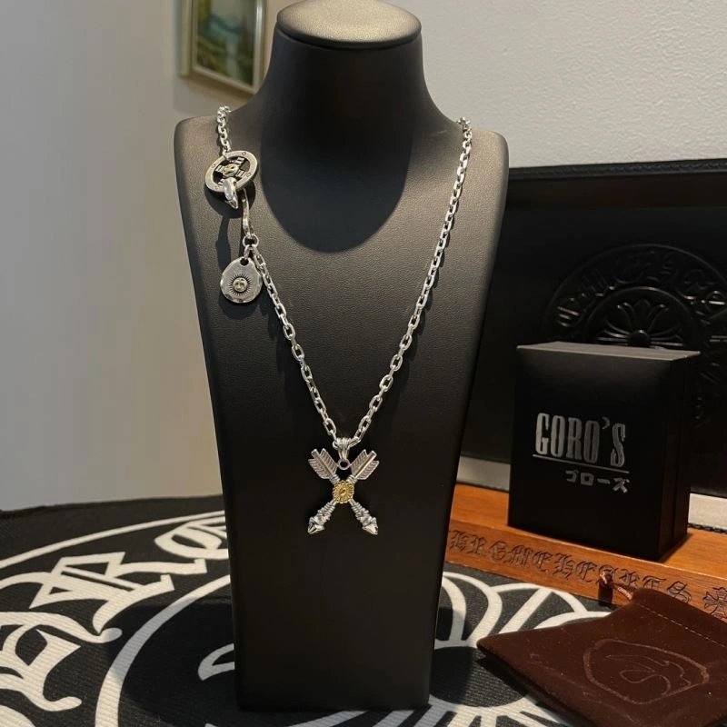 Goros Necklaces Casual 214606
