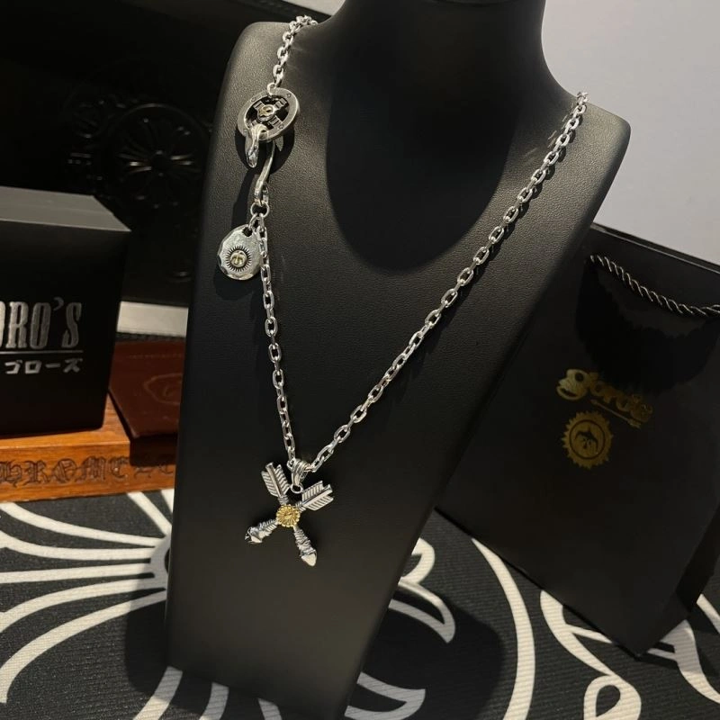 Goros Necklaces Casual 214606