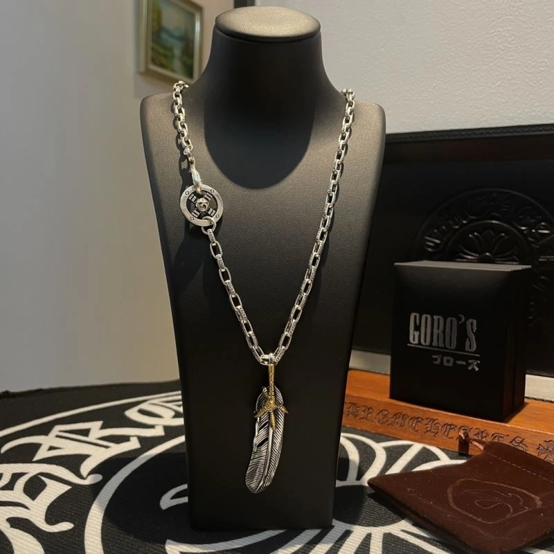 Goros Necklaces Sporty 214607