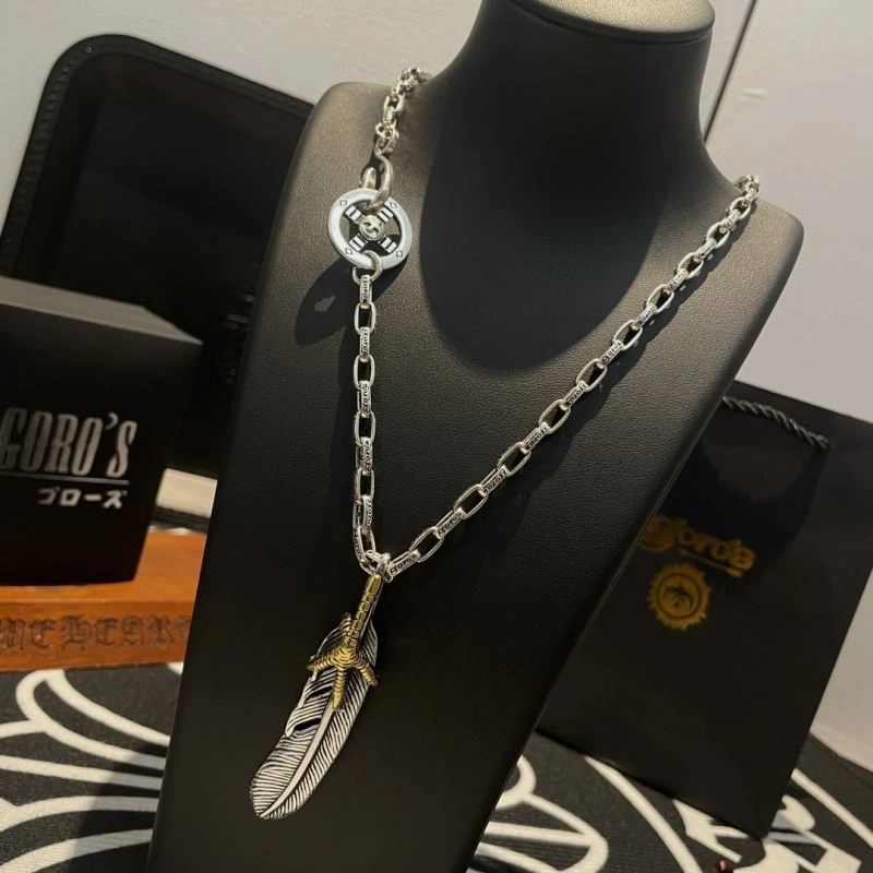 Goros Necklaces Sporty 214607