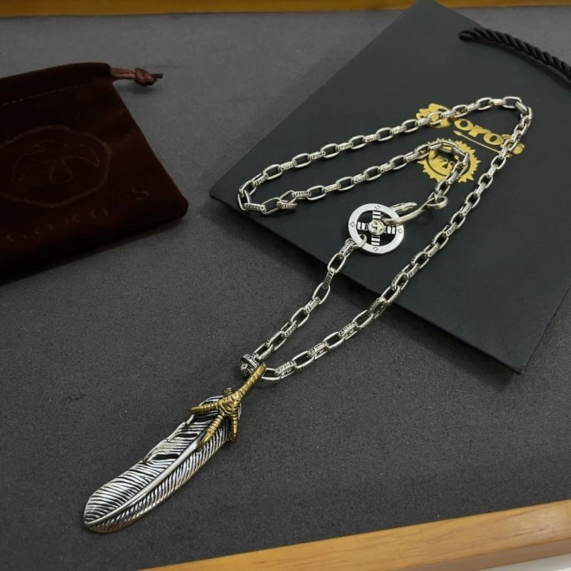 Goros Necklaces Sporty 214607