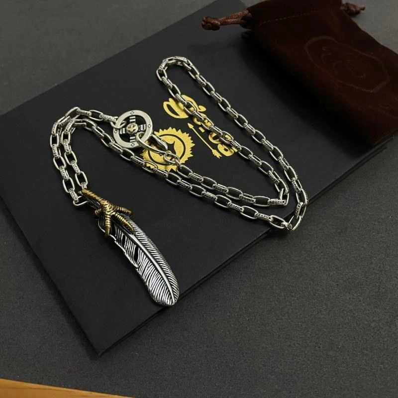 Goros Necklaces Sporty 214607