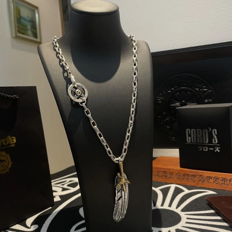 Goros Necklaces Sporty 214607
