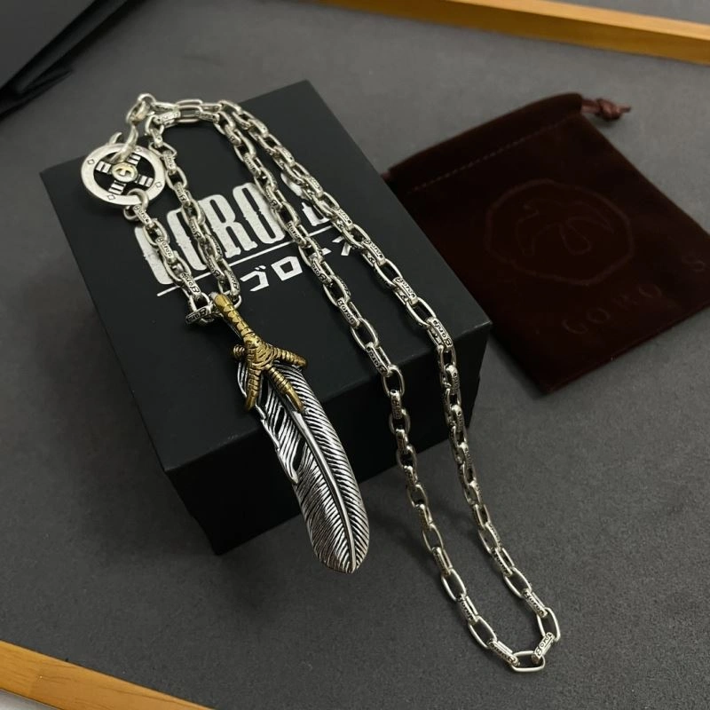 Goros Necklaces Sporty 214607