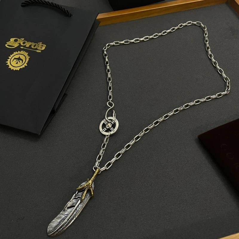 Goros Necklaces Sporty 214607