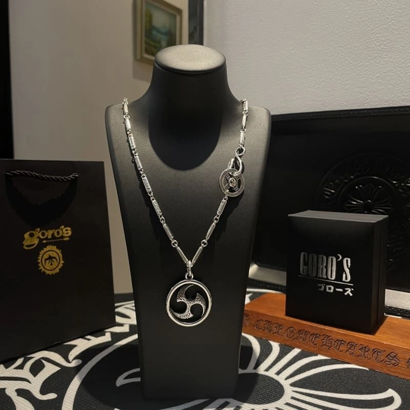 FreshLook Goros Necklaces 214605
