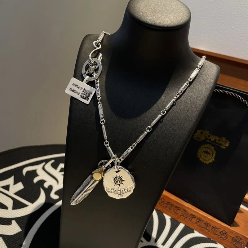 Goros Necklaces FreshLook 214589