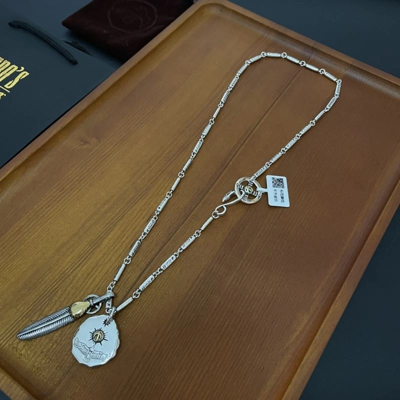 Goros Necklaces FreshLook 214589