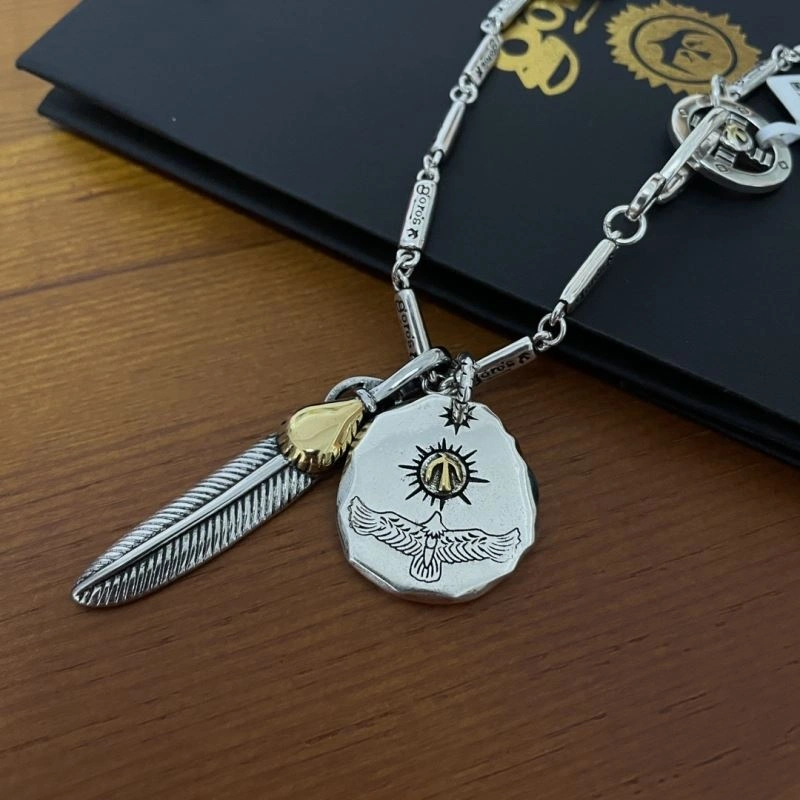 Goros Necklaces FreshLook 214589