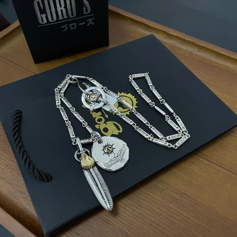 Goros Necklaces FreshLook 214589