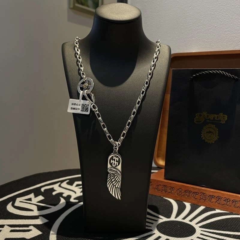 Fashionable Goros Necklaces 214588