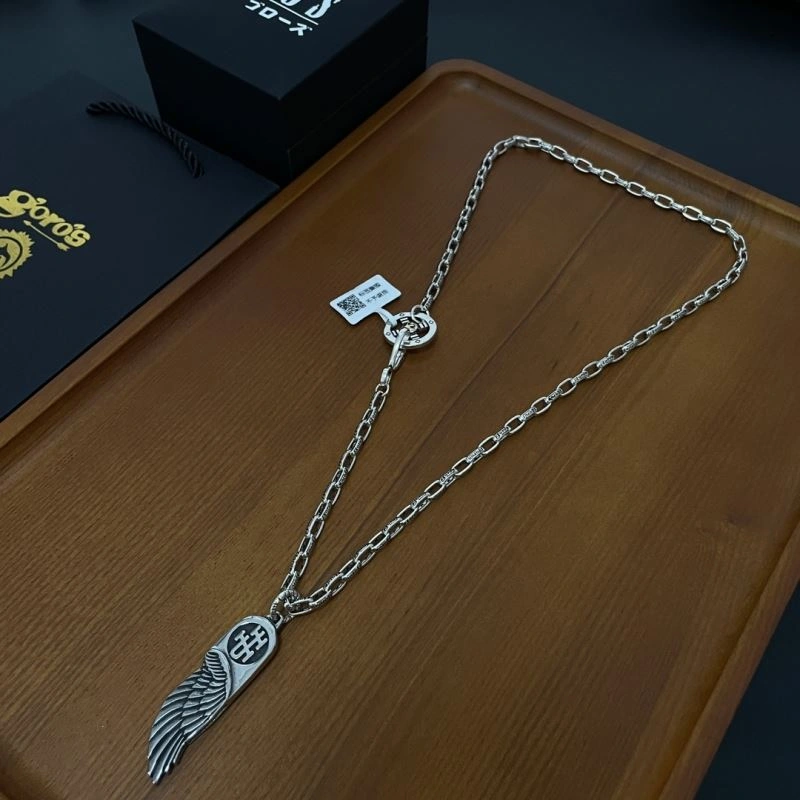 Fashionable Goros Necklaces 214588
