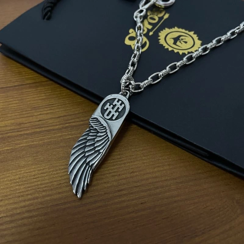 Fashionable Goros Necklaces 214588