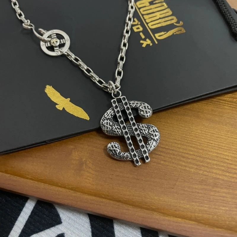 Thermal Goros Necklaces 214598