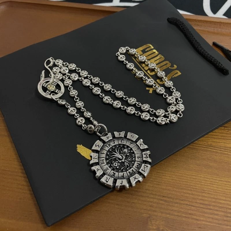 Goros Necklaces AllSeason 214592
