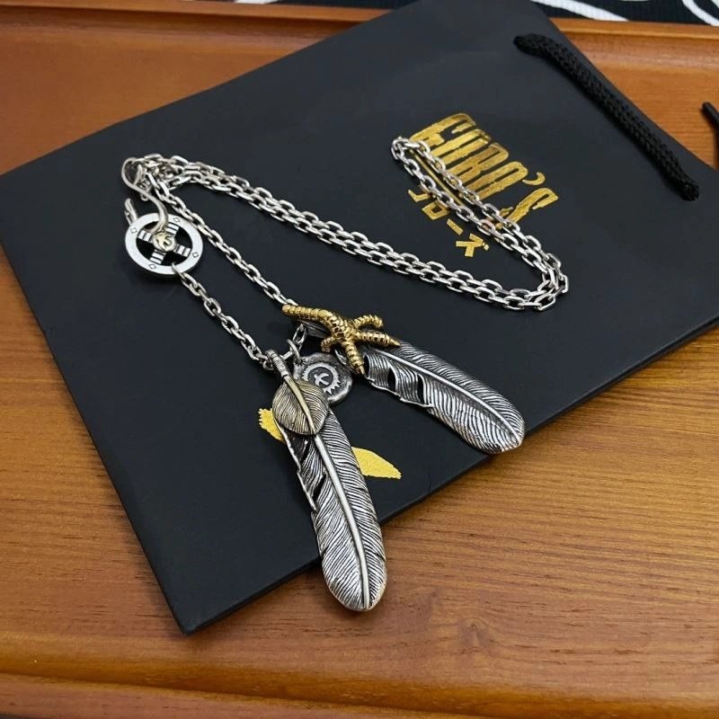 Goros Necklaces Chic 214586